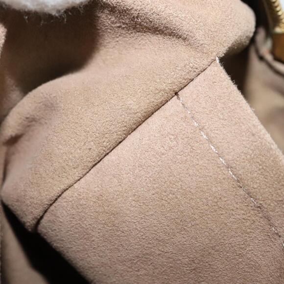 LOUIS VUITTON Monogram Multicolor Courtney MM Bag Black M45642 - Picture 12 of 16